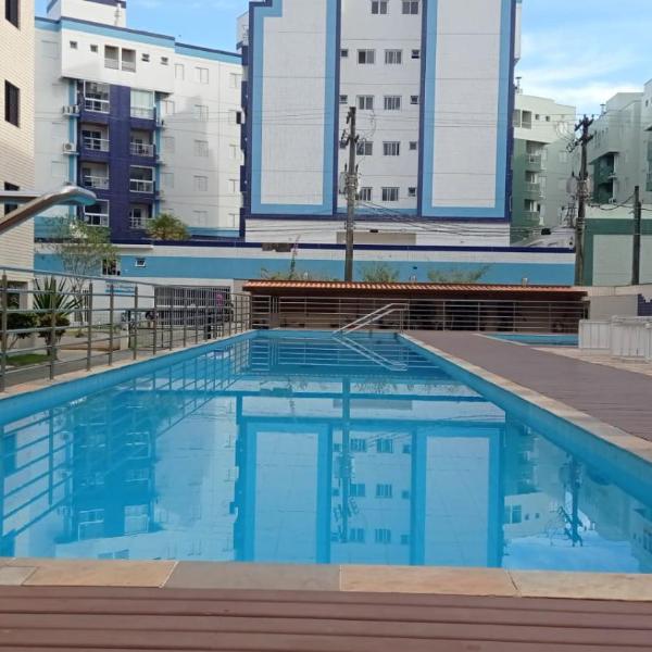 Ubatuba-Praia Grande 2 ar, internet , elevador, piscinas, vista mar, 120 m praia - Foto 4