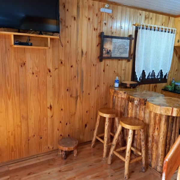 Sítio Cabanas da Lu - Foto 5
