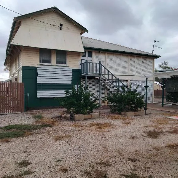 19 Cobb Lane, Hotel in Winton