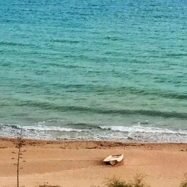 natura e relax sul mare, hotel v destinaci Gela