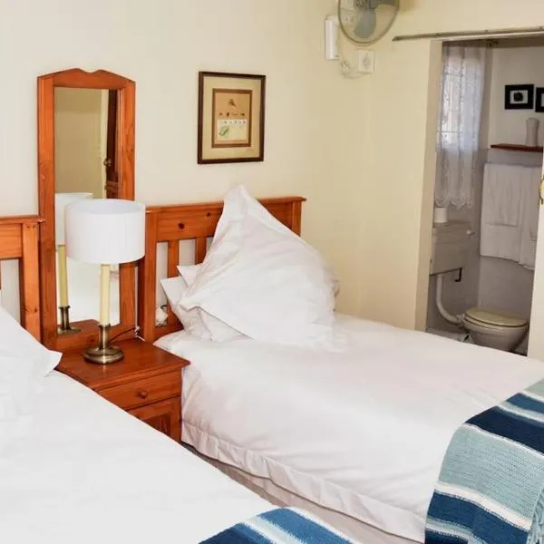 Siesta B&B Vryheid, hotell i Vryheid