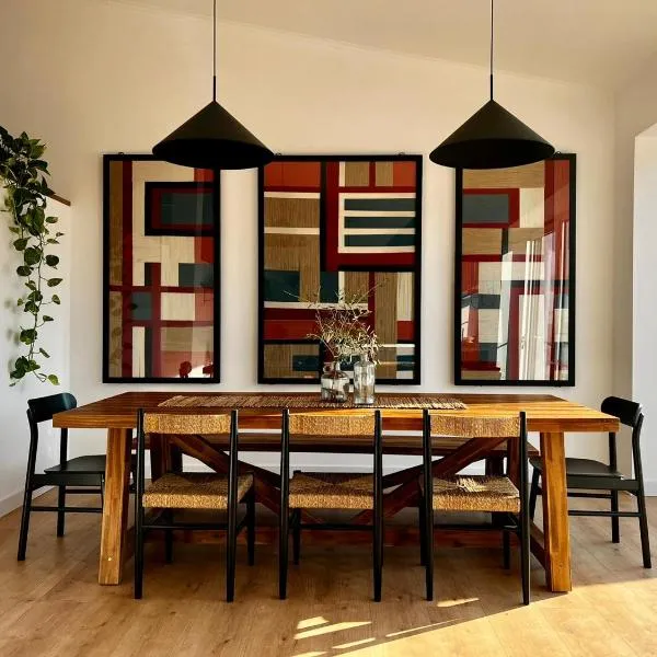 Viva! Farmhouse, hotel in Monsaraz