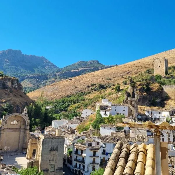 CASITA CAZORLA, Hotel in Cazorla