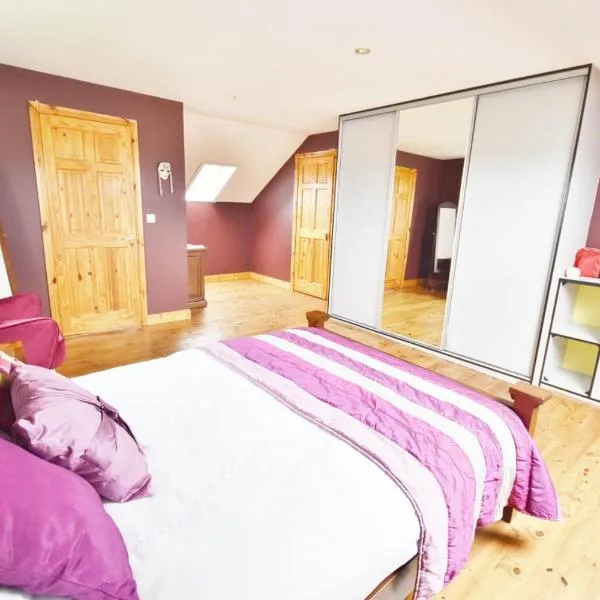 Sheelagh's Kitchen, hotel v destinaci Ballyferriter