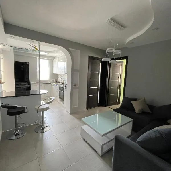 archi towers，提比里斯的飯店