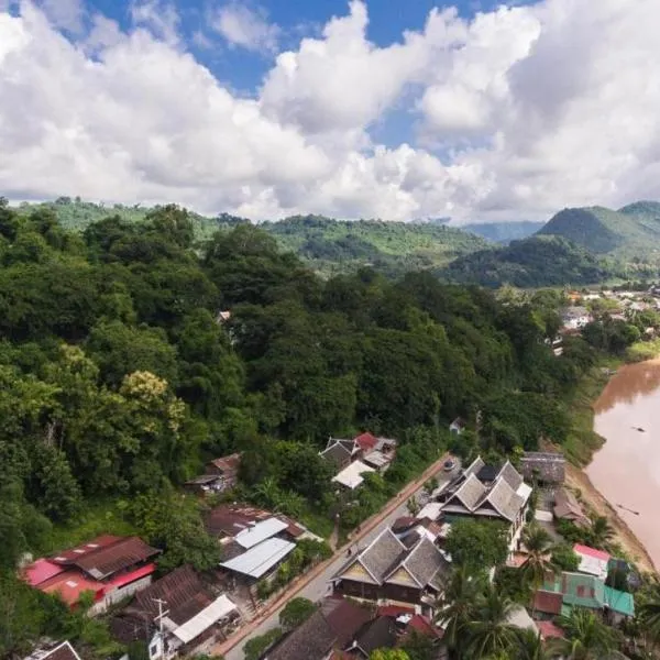 Zen Laung Prabang By WE Property