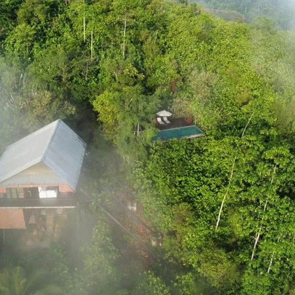 The Ark Sri Lanka、Uragodaのホテル