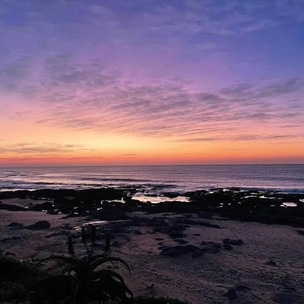 The Beach House, hotel in Port Shepstone
