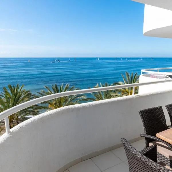 Hapimag Resort Marbella: Marbella'da bir otel