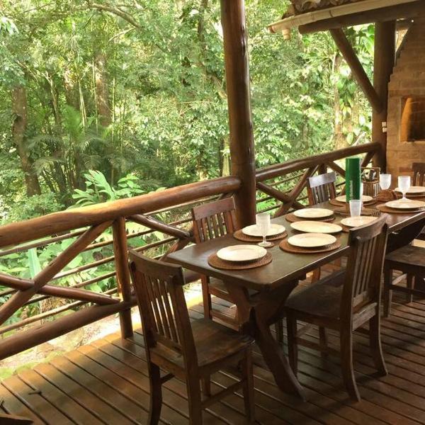 Maresias Home - Foto 4