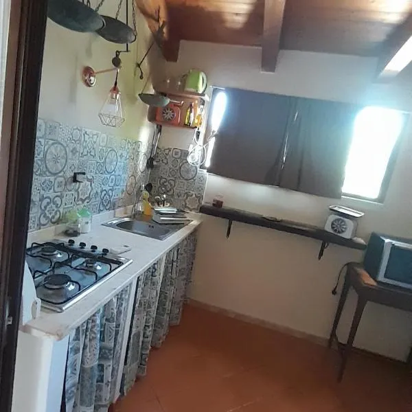 CASETTA RAFFO, hotel in Castellabate