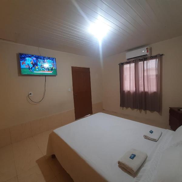 Apart Hotel M6D - Foto 5