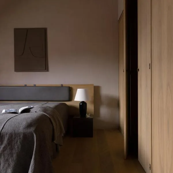 Audo Copenhagen, hotel v Kodani