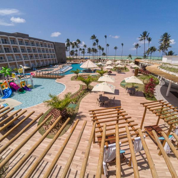 Maragogi Brisa Exclusive Resort