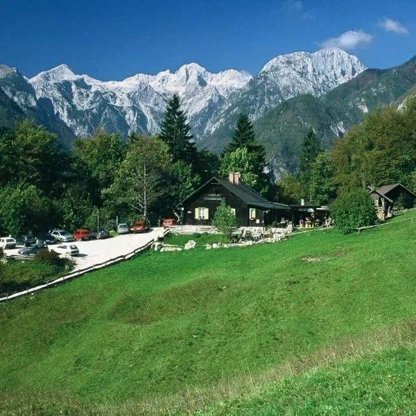 Guest House Kraljev Hrib, hotel in Šenturska Gora