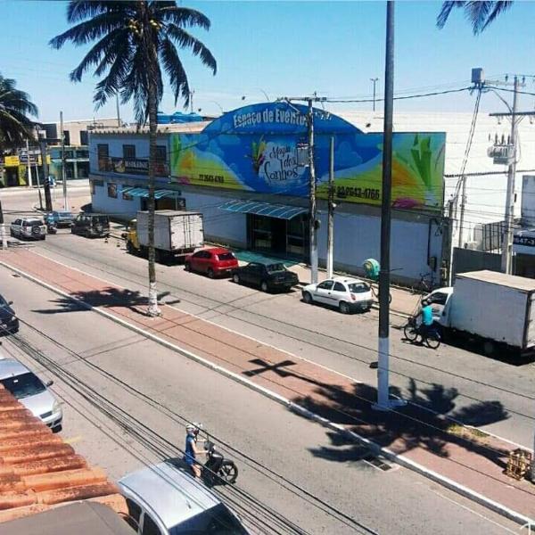 Apê Acessível Cabo Frio