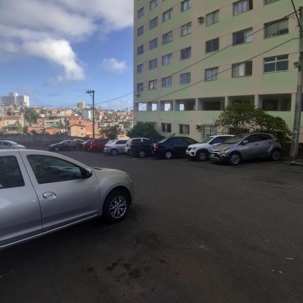 Salvador, Condomínio Novo Horizonte