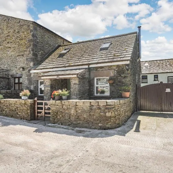 Thimble Cottage, hotel v destinaci Ulverston