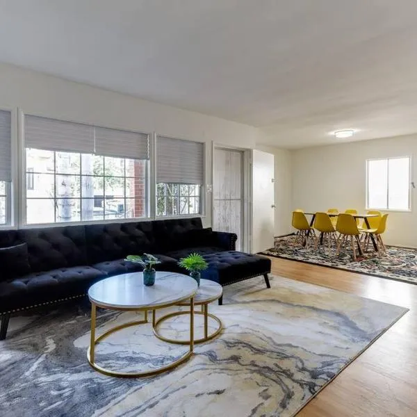 New 4 bedroom Modern Villa in Mar Vista