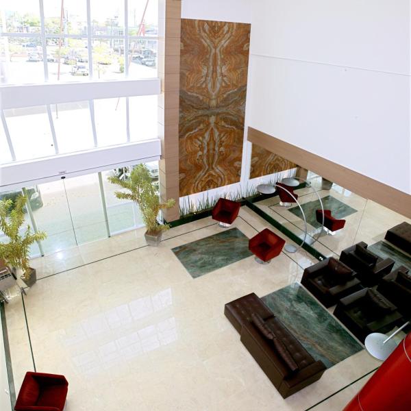 Hotel Serra Grande - SERRA - ES - Foto 3