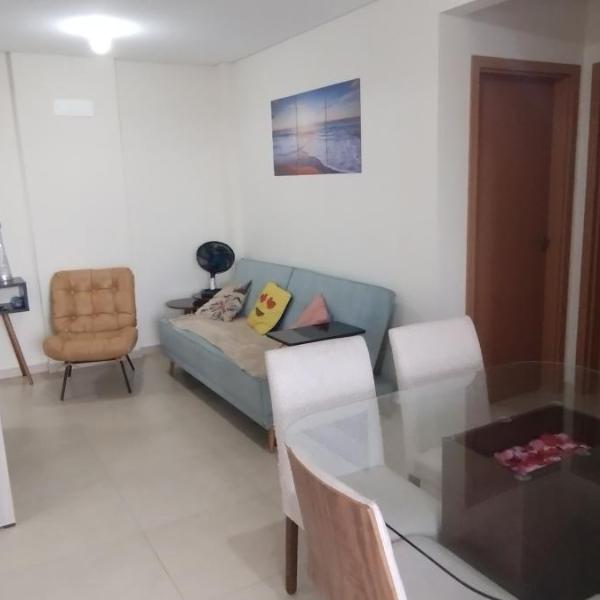 Apto 2 quartos em Imbituba Santa Catarina - Foto 3