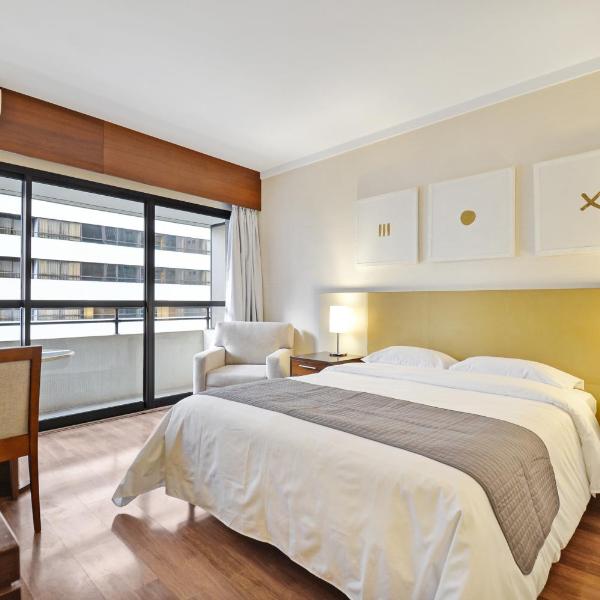 Hotel Sofisticado próximo a Av Paulista - Foto 4