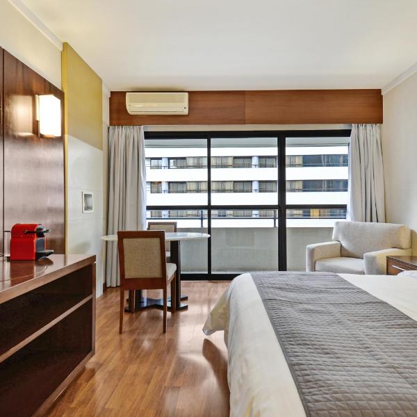 Hotel Sofisticado próximo a Av Paulista - Foto 5