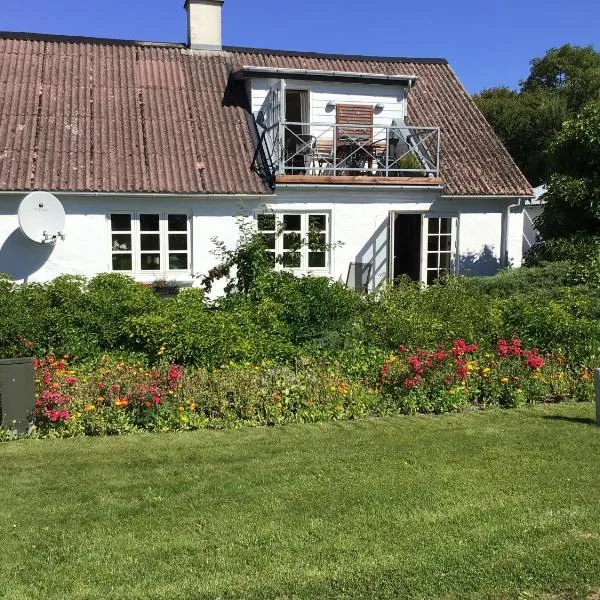 Vejlen Bed & Kitchen, hotel in Vadum