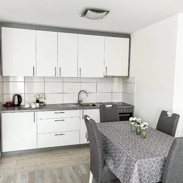 Apartment Doris, hotel em Tomislavgrad