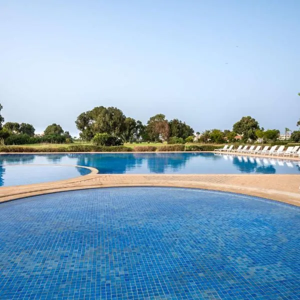 Radisson Blu Resort, Saidia Garden, hotel in Saidia 