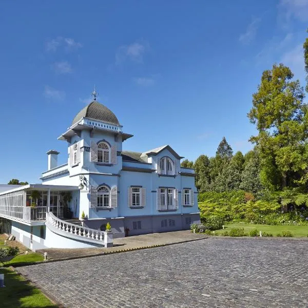 PortoBay Serra Golf, hotel di Santo da Serra