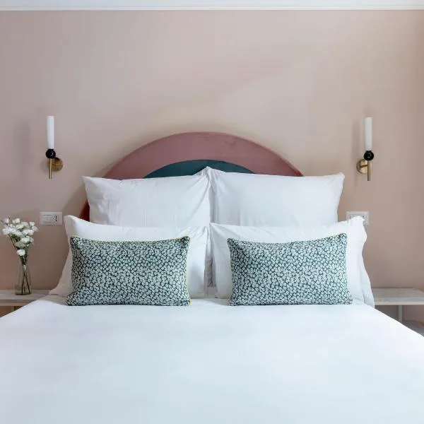 Numa Rome Portico, hotel in Rome