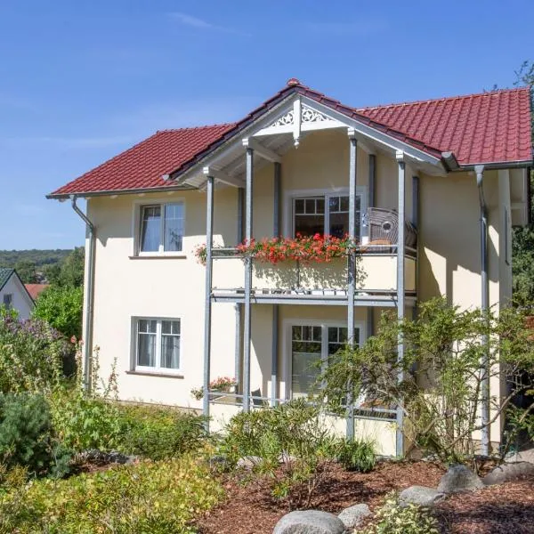 Ferienhaus zum Südstrand, hotel di Ostseebad Sellin