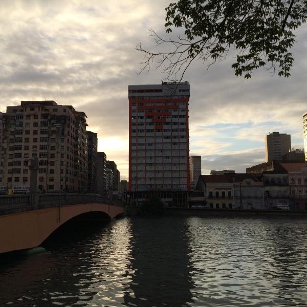 Rede Andrade Plaza Recife - Foto 3