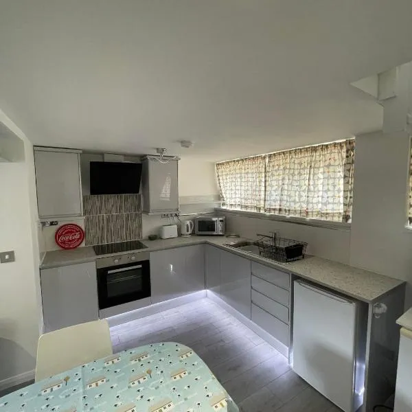 Magnolia Passageway to the Jurassic Coast., hotel sa Stoborough