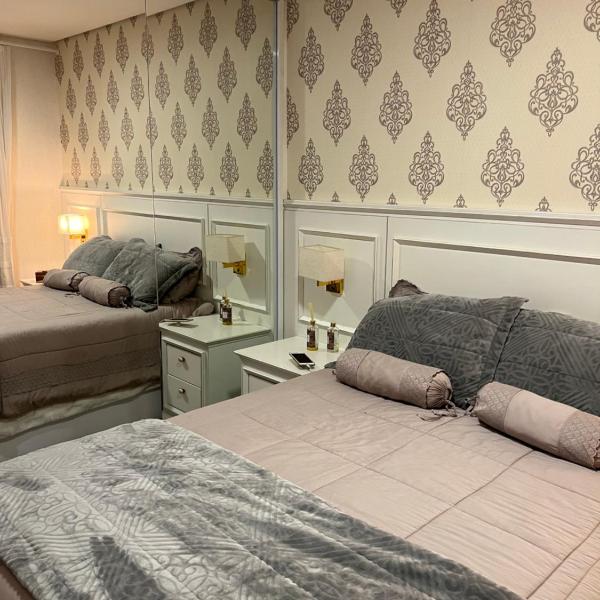 Apartamento novinho na Borges de medeiros- CENTRO - Foto 2