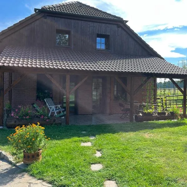 Rybářská Bašta, hotel in Netolice