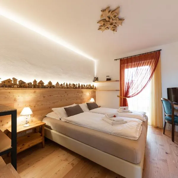 13 Comuni Ristorante E Albergo, hotel in Cascine