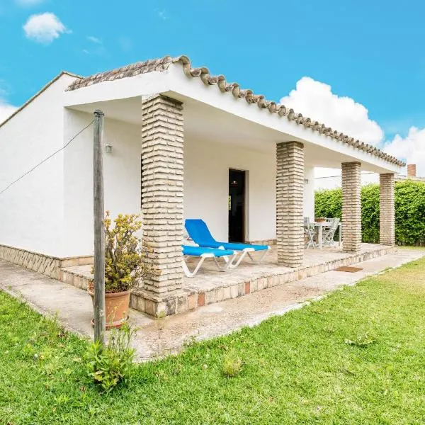 El Madroño, hotel in El Palmar