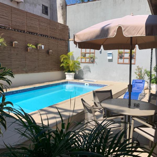 Pousada da Praia - Foto 2