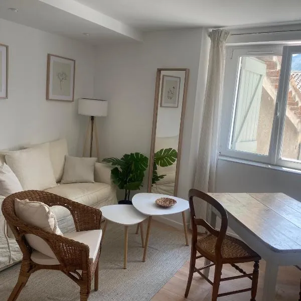 Maison St Victor, hotel v destinaci Castellane