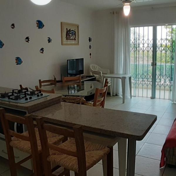 Ap 2 dorm Bombinhas - Foto 4