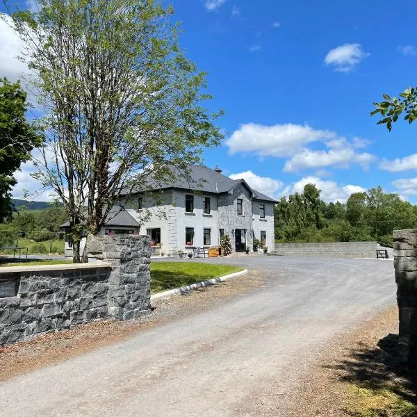 Deerbrook House B&B, hotel in Clogheen