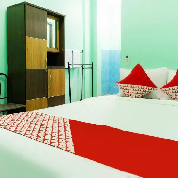 OYO 3095 Semarapura Homestay, hotel em Makassar