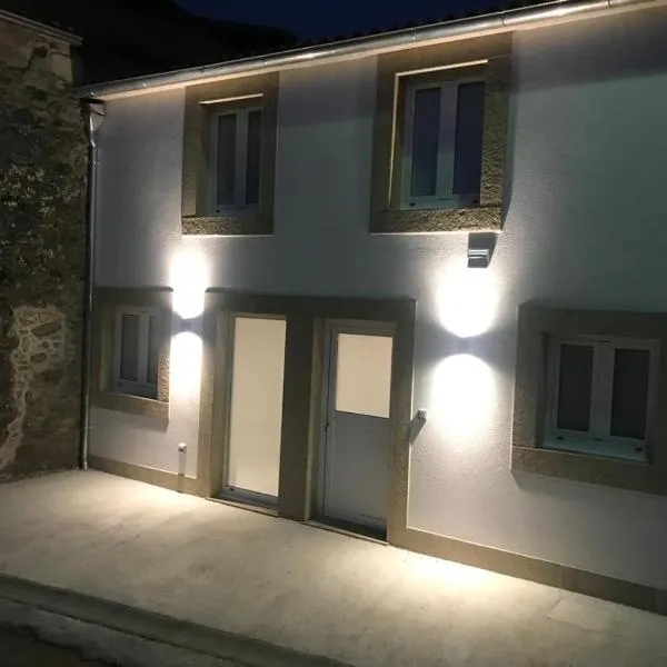 Casa Cea, hotel in Melide