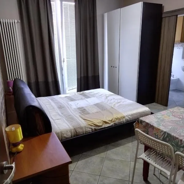 Soggiorno Manu, hotell sihtkohas Cantù