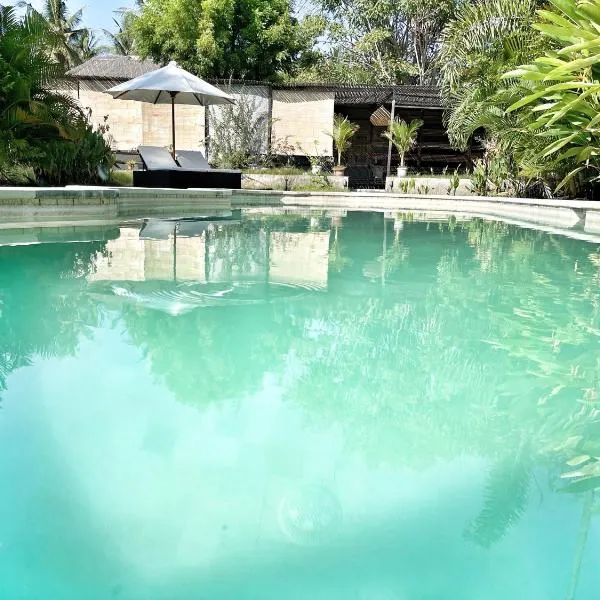 Omala Village Gili Air