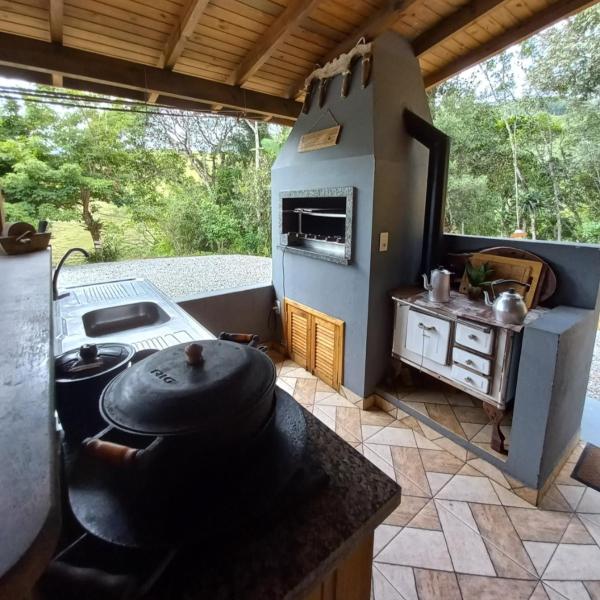 CABANA PARAÍSO - Foto 5