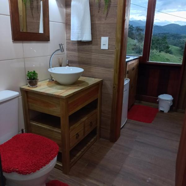 CABANA PARAÍSO - Foto 3