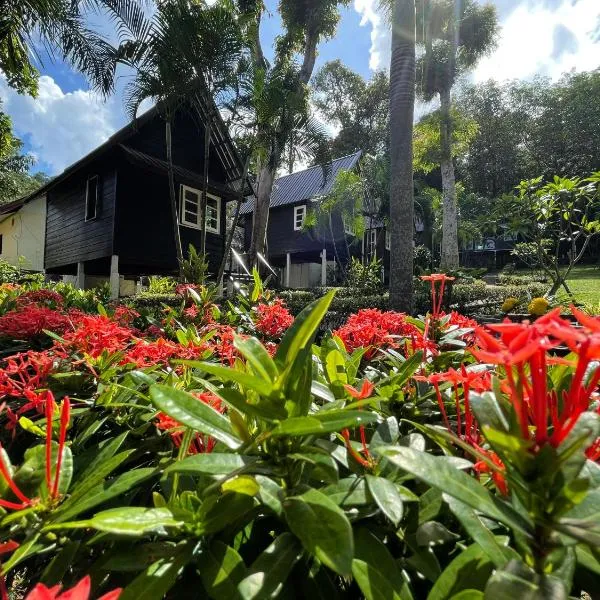 Vanara Bungalows, hotel in Ko Chang
